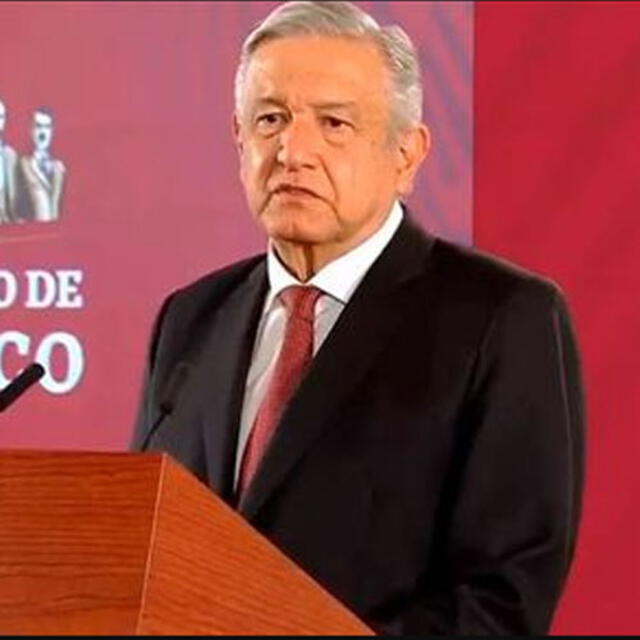 López Obrador asegura poseer ahora más apoyo de la población que en 2018