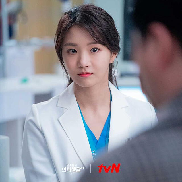 lee se hee hospital playlist 2