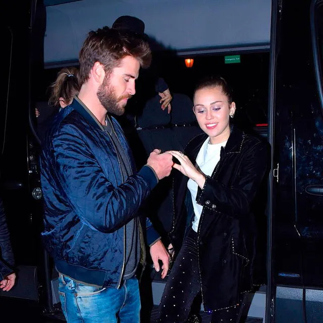 Tras dar a conocer su separación de Liam Hemsworth, Miley Cyrus ha pasado de escándalo en escándalo.