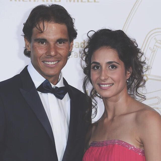 Rafael Nadal y Xisca Perelló ya son marido y mujer: conoce su increíble historia de amor