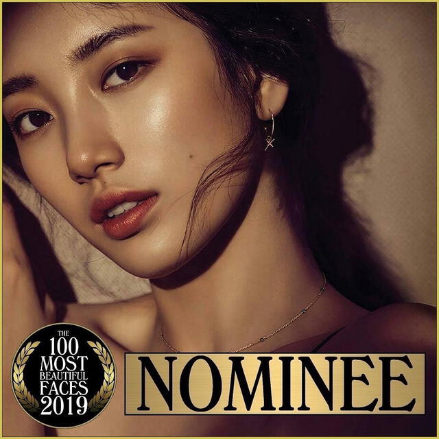 Suzy, Jihyo, Saerom, Yooa y Niki Niwa nominadas a los “Rostros más hermosos del mundo 2019 [FOTOS]