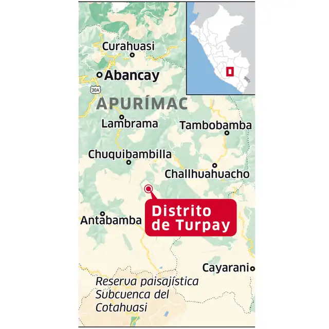 Infografía-La República. Infografía-La República.