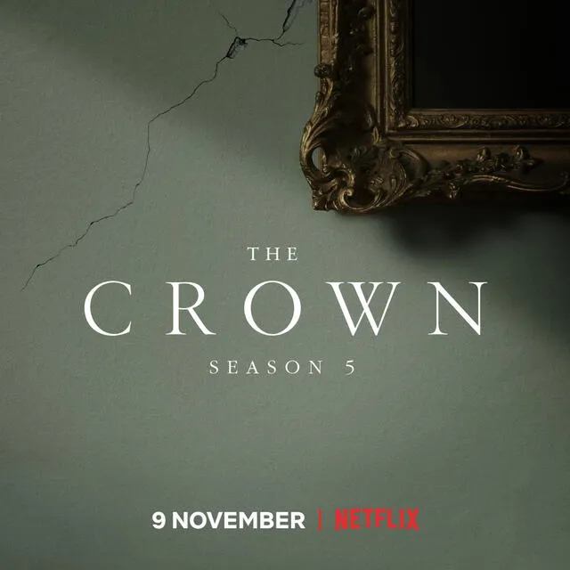 Fecha de estreno de "The crown" confirmada por Netflix