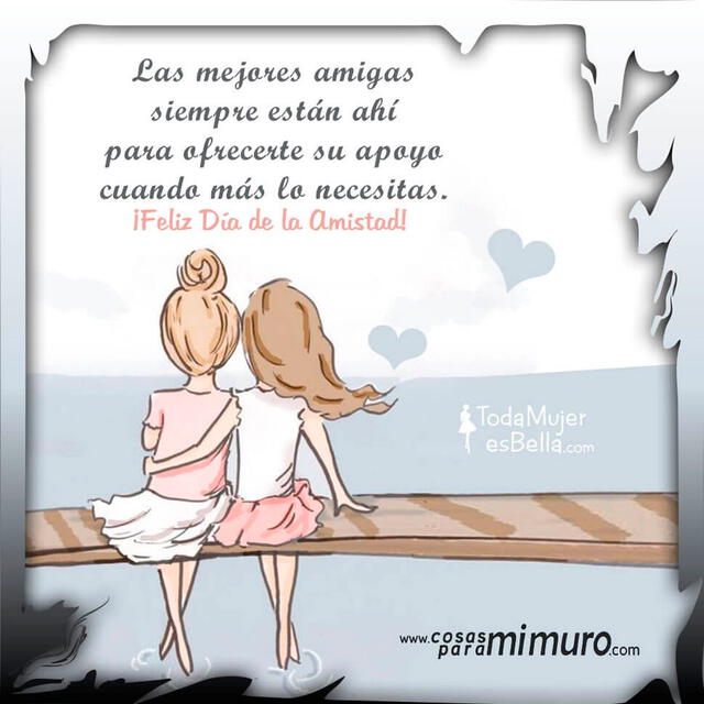 Imágenes del Día del amor y la amistad