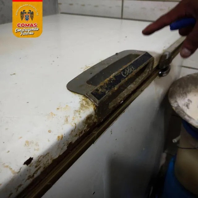 Municipalidad de Comas