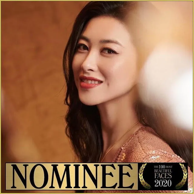 El 16 de abril TC Candler anunció la nominación de Zhu Zhu  a 100 Most Beautiful Faces of 2020.