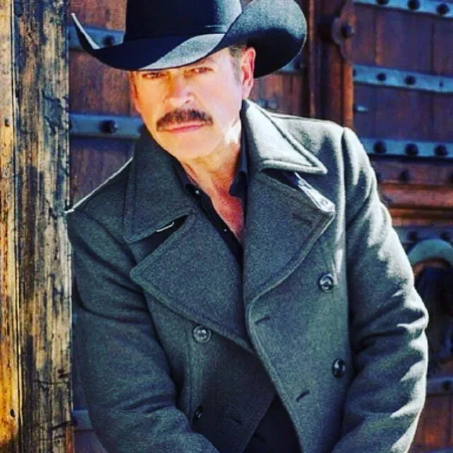 Sergio Goyri dará vida a un villano en Pasión de gavilanes 2. Foto: Instagram/@sergio_goyri Sergio Goyri dará vida a un villano en Pasión de gavilanes 2. Foto: Instagram/@sergio_goyri