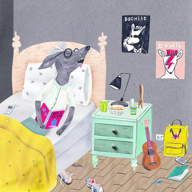 Andrea Gago Andrea Gago