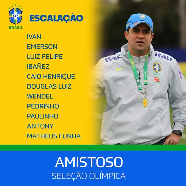 Brasil sub-23