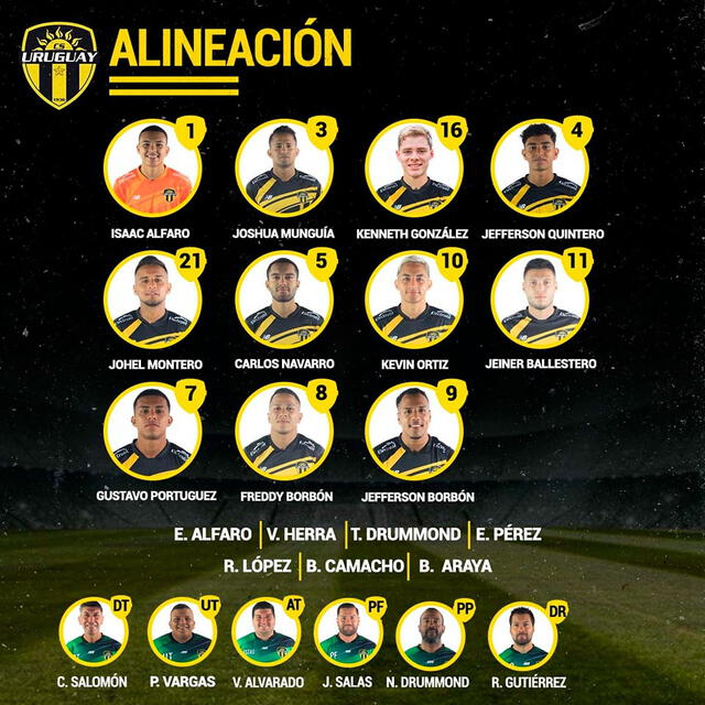 Formación inicial de los lecheros. Foto: CS Uruguay Formación inicial de los lecheros. Foto: CS Uruguay