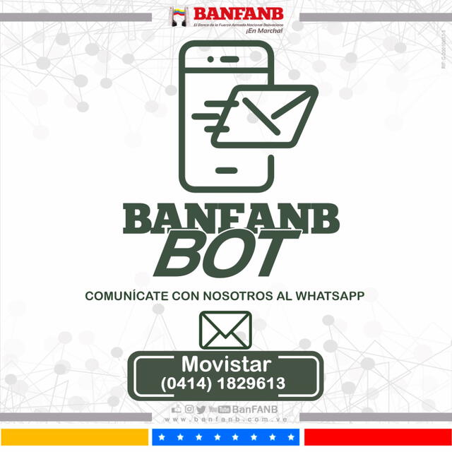 Banfanb bot