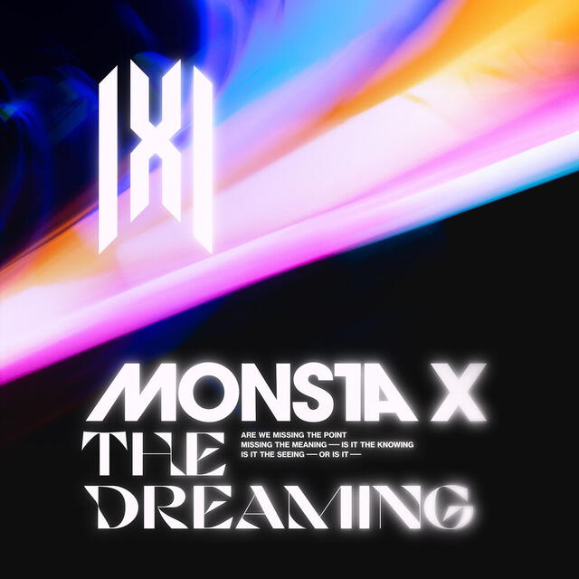 The dreaming, MONSTA X, TikTok