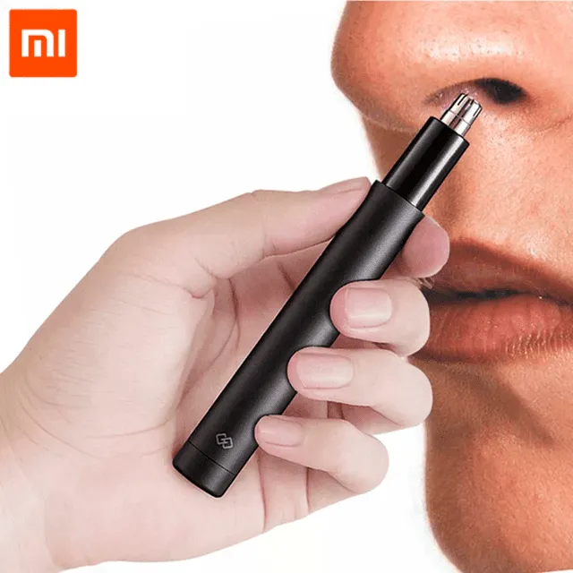 Mini Nose Hair Trimmer. Foto: Amazon