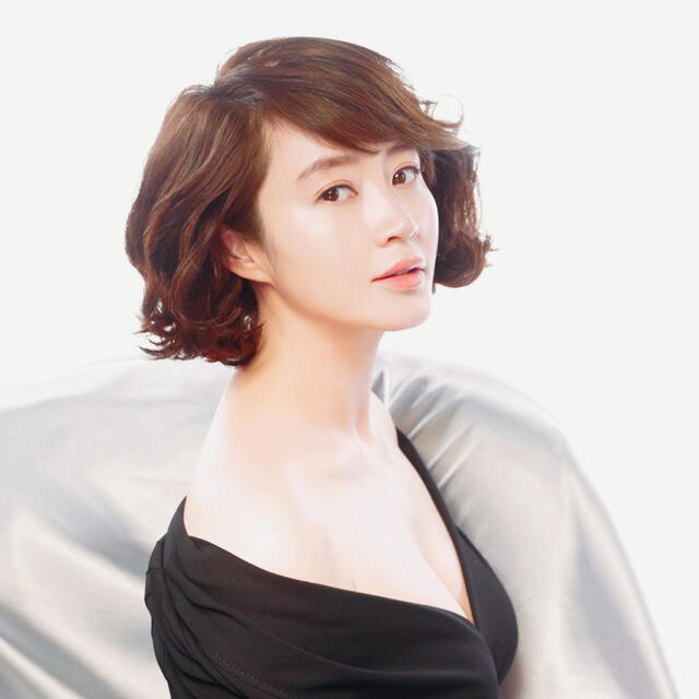 Kim Hye Soo, actriz del dorama “The Queen of Office”, en bancarrota por culpa de su madre