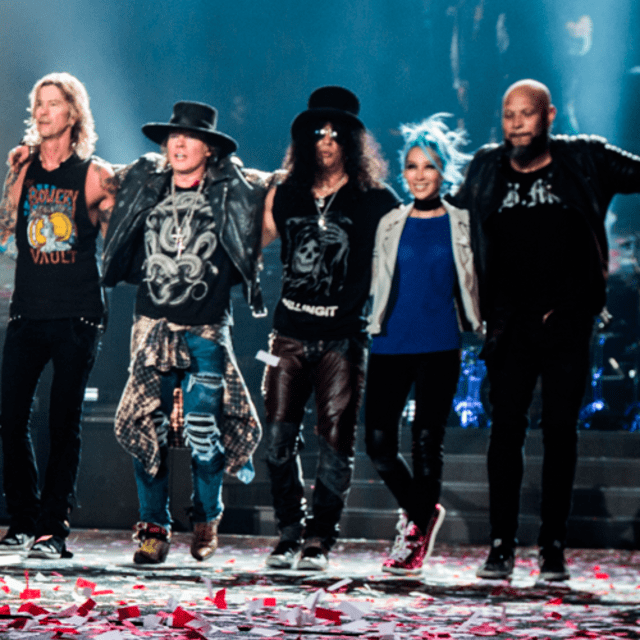 Guns N’ Roses en Lima: empresario revela posible fecha de reprogramación