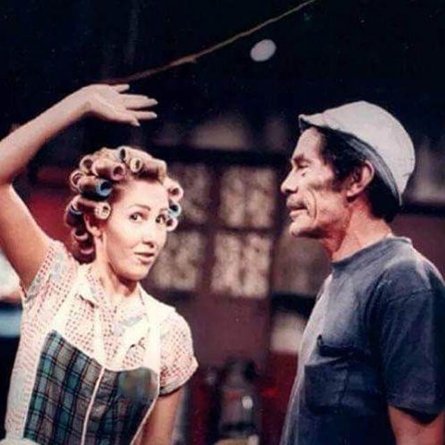 Ramón Valdés El Día Que Doña Florinda Señaló De Drogadicto Y Alcohólico A Don Ramón Chavo Del 8022