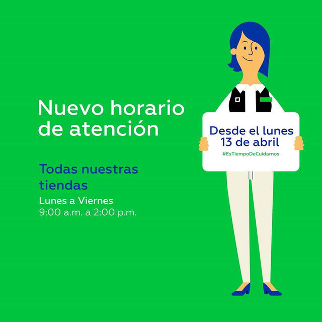 Coronavirus interbank