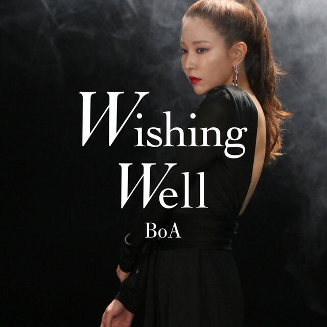 En 2019,  BoA lanzó su sencillo japonés "Wishing Well".