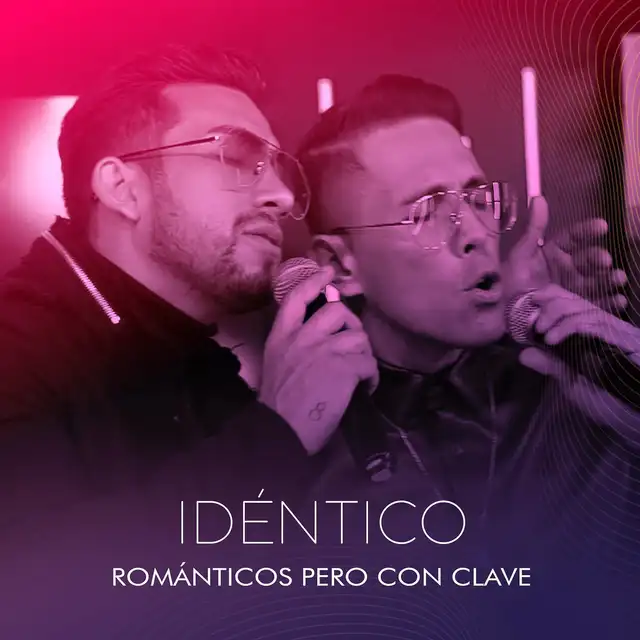 Dúo Identico habla de su estilo musical Dúo Identico habla de su estilo musical