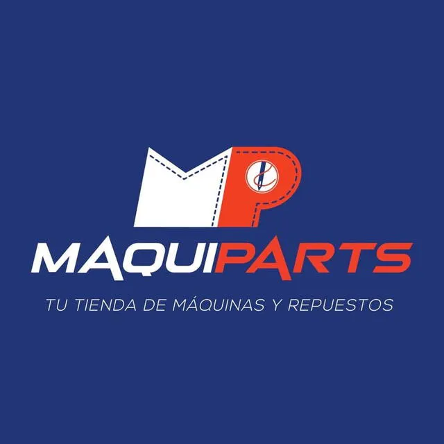 Maquiparts