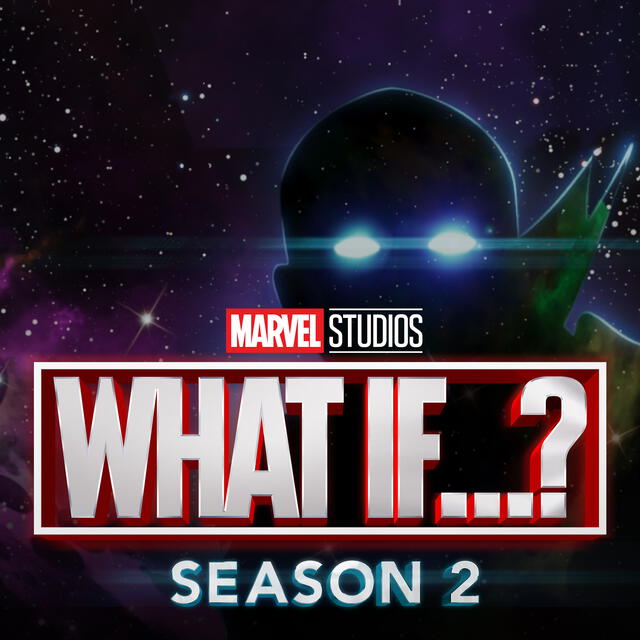Tras lograr buenos comentarios por parte de los fanáticos, Marvel Sudios ha confirmado que What if? tendrá temporad  2. Foto: Marvel