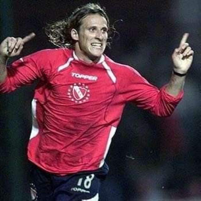¿Qué fue de Diego Forlán, exseleccionado uruguayo ganador del Balón de Oro?