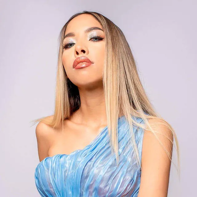 Sofia Hernández, La voz Kids