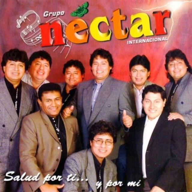 Grupo Néctar