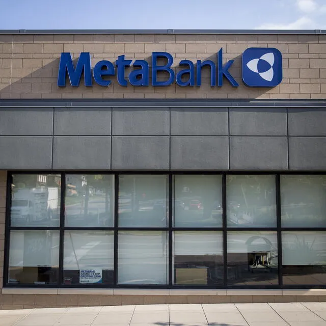 Metabank fue la entidad financiera encargada de entregar las EIP Card (Foto: The Avenues)