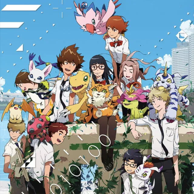 Digimon