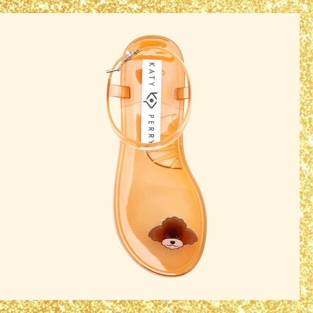 Convertida en una exitosa diseñadora y empresaria, Katy Perry ofrece al público un amplio catálogo de calzado. (Foto: Instagram)