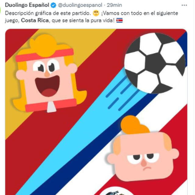 Mira los más divertidos memes de la goleada de España a Costa Rica.