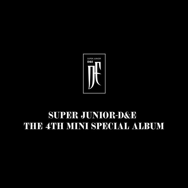 SUPER JUNIOR D&E, BAD BLOOD, Eunhyuk Donghae