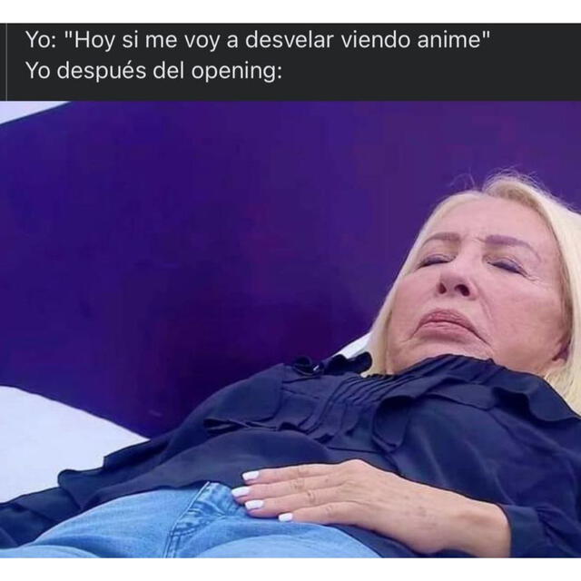 Usuarios comparten memes de Laura Bozzo luego de su participación en “La casa de los famosos 2″.