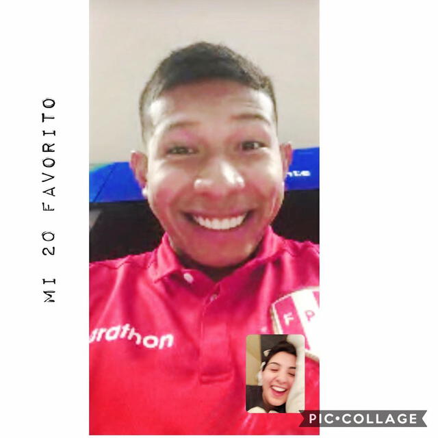 Edison Flores