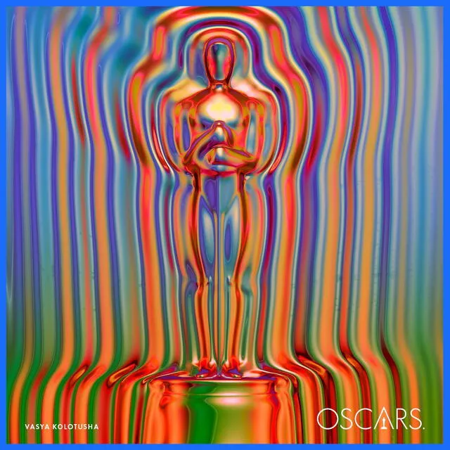 La red carpet de los Oscar será transmitida por la señal de E!. Foto: Instagram/@theacademy