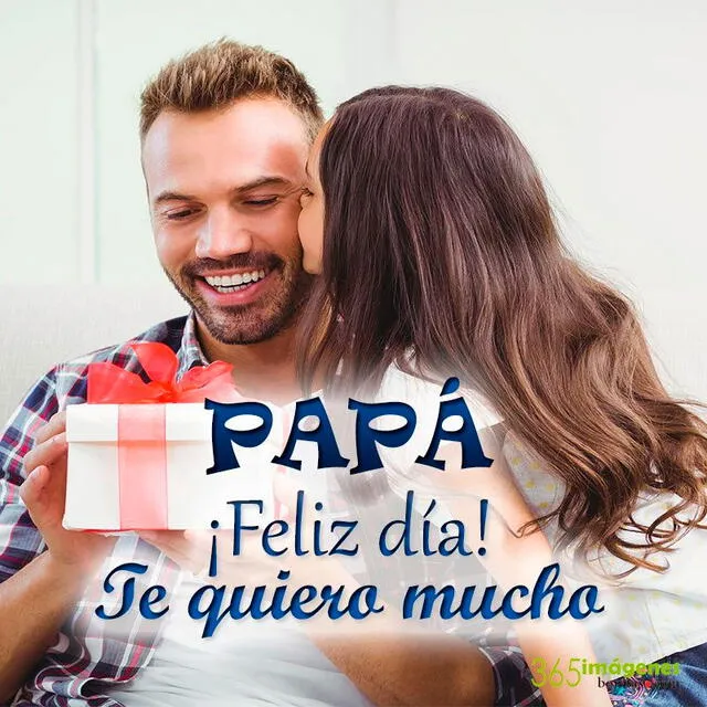 Día del Padre 2022: frases típicas de los padres peruanos para recordar  este domingo 19 de junio | FOTOS | poemas | imágenes | Respuestas | La  República