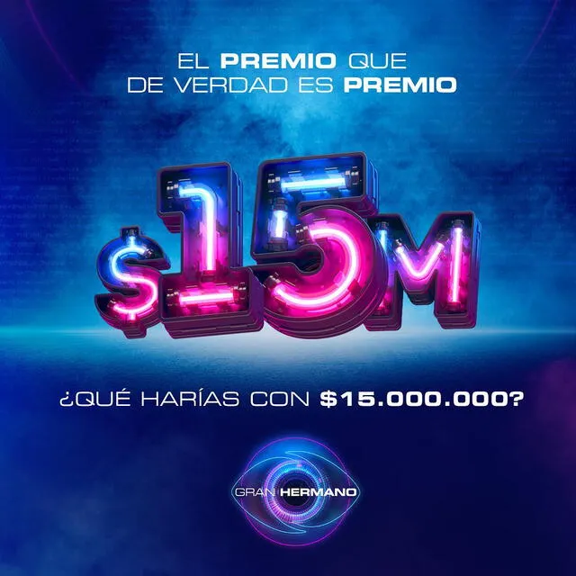 Gran Hermano 2022 EN VIVO ESTRENO por Telefe: participantes, hora y canal para ver la gala