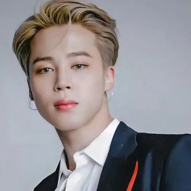 Jimin de BTS 2 Jimin de BTS 2