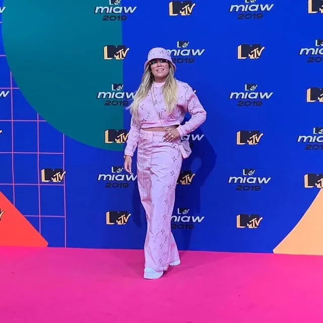 MTV MIAW 2019: los mejores y peores looks en la Pink Carpet