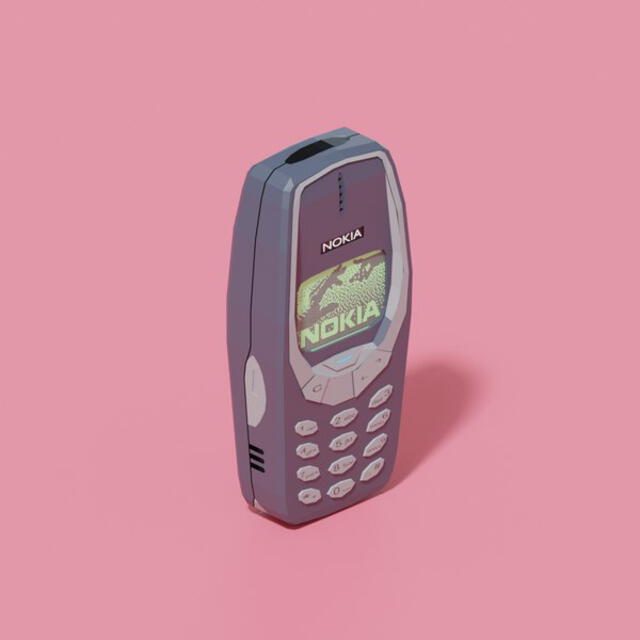 Nokia 3310 Nokia 3310