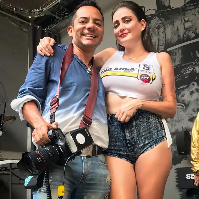 Celia Lora Celia Lora