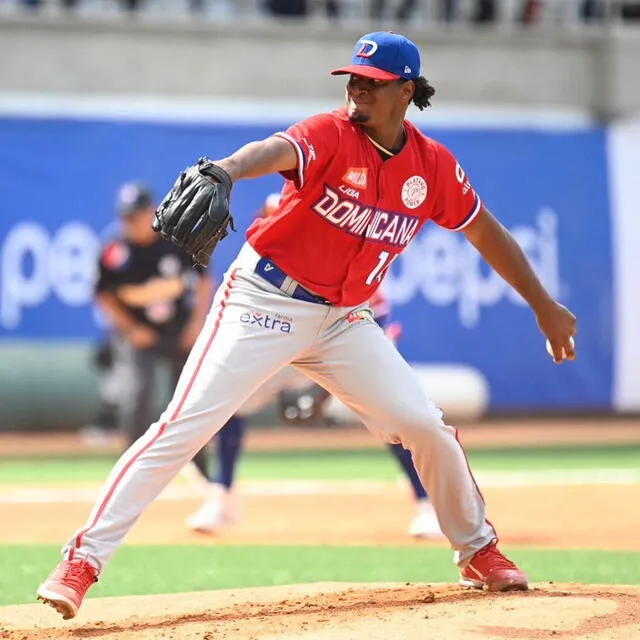 Los Tigres del Licey, los representantes de República Dominicana, son los máximos ganadores del torneo, gracias a sus 10 títulos. Foto: Tigres del Licey