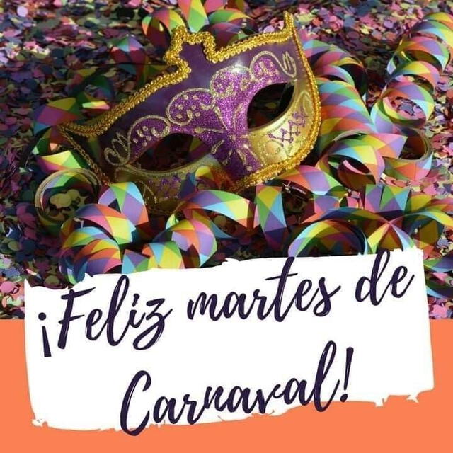  El próximo carnaval de Panamá será desde el 10 de febrero hasta el 13 del mismo mes. Foto: Pinterest   