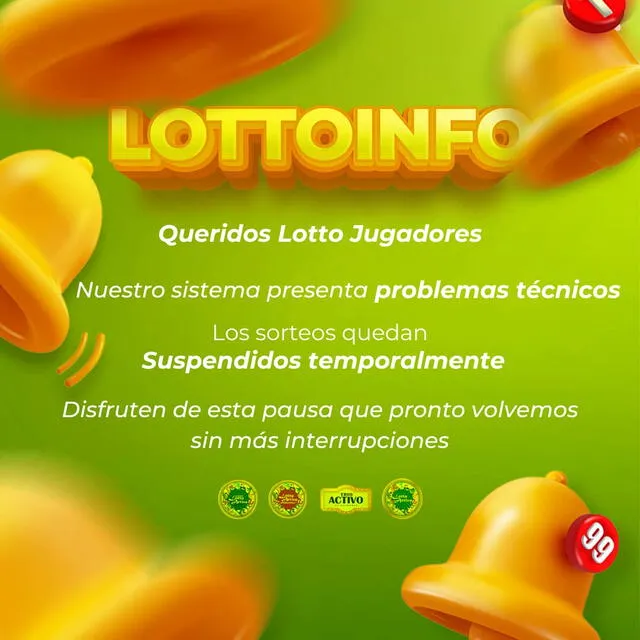 Lotto activo cancelado | suspendido | Fraude | Lotto Activo resultados 19 de mayo