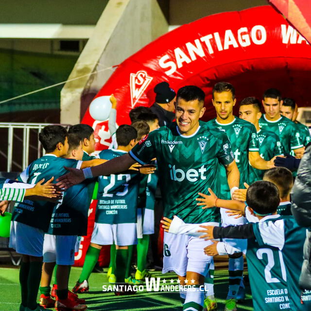 Tabla Primera B Chile 2023 posiciones, clasificación, resultados y