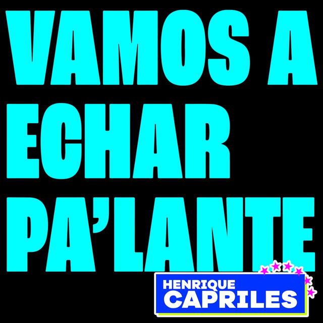 henrique capriles | anuncio