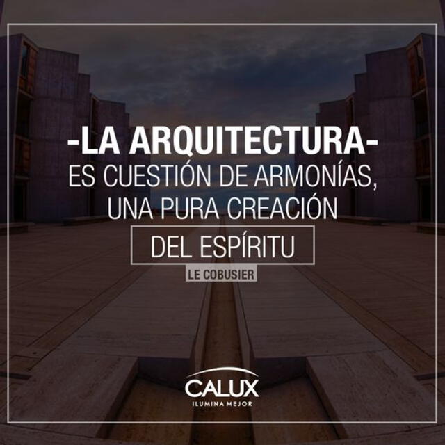   Frases por el día del Arquitecto en Venezuela. Foto: Pinterest<br>    