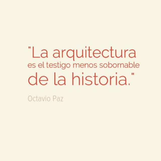    Frases por el día del Arquitecto en Venezuela. Foto: Pinterest<br>  