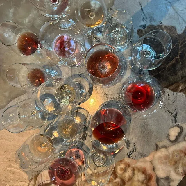  Una mirada a las bebidas de Central Restaurante. Foto: composición LR/Central Restaurante/Instagram   